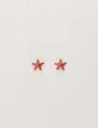 My Jewellery Studs starfish coral MJ10293