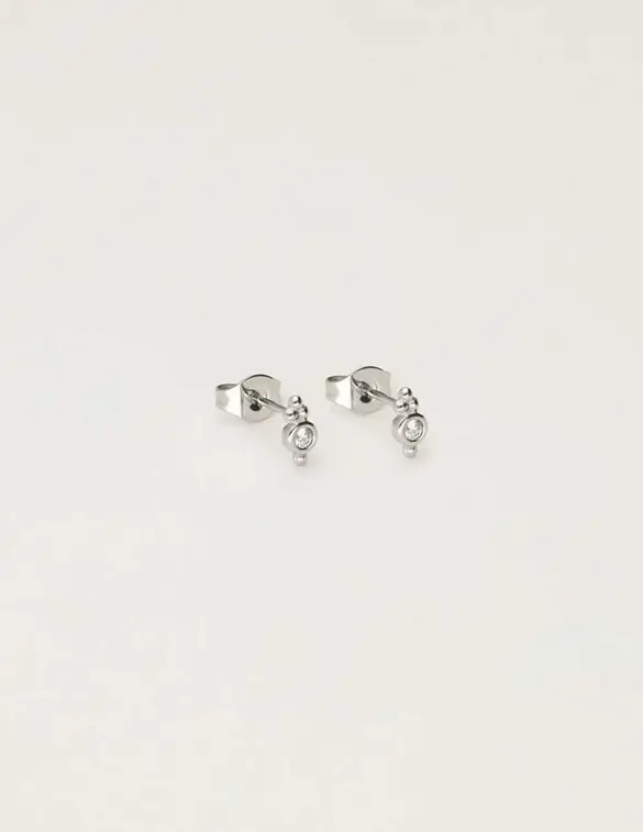 My Jewellery Studs strass dots MJ10295