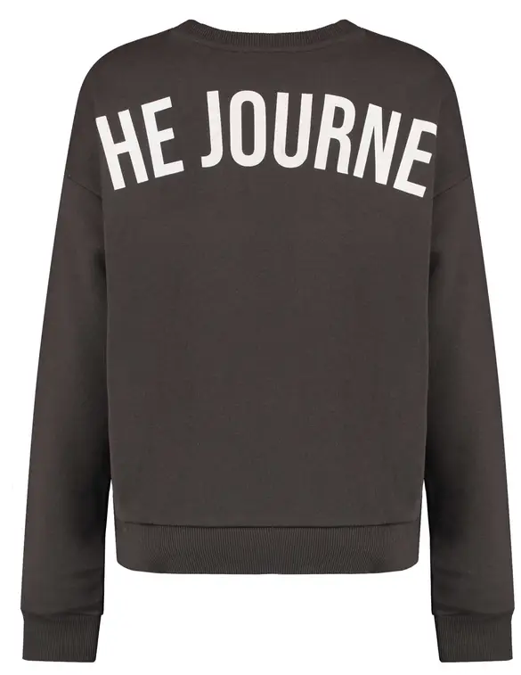 My Jewellery The journey sweater MJ09712