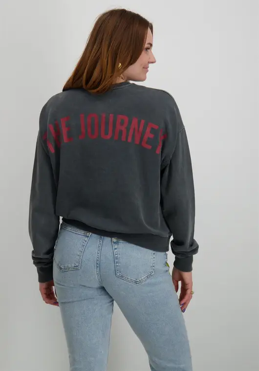 My Jewellery The journey sweater MJ09712