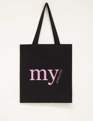 My Jewellery Totebag MJ04150