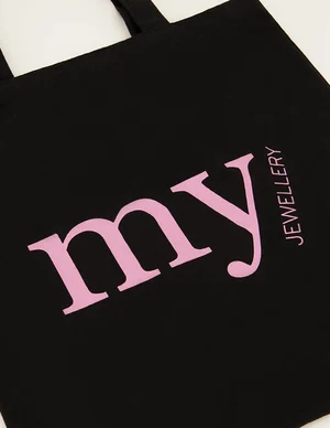 My Jewellery Totebag MJ04150