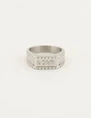 My Jewellery Zegelring love MJ04455