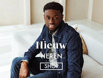 Nieuw heren