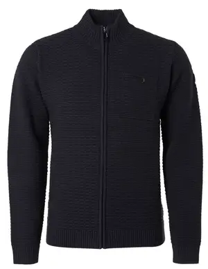 No Excess Cardigan Jacquard Responsible Choic 17230836SN
