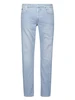 No Excess Denim, Regular 711, Bleach, Stretch N711D56N