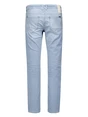 No Excess Denim, Regular 711, Bleach, Stretch N711D56N