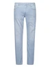 No Excess Denim, Regular 711, Bleach, Stretch N711D56N