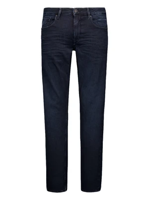 No Excess Denim, Regular 711, Dark N711D95N