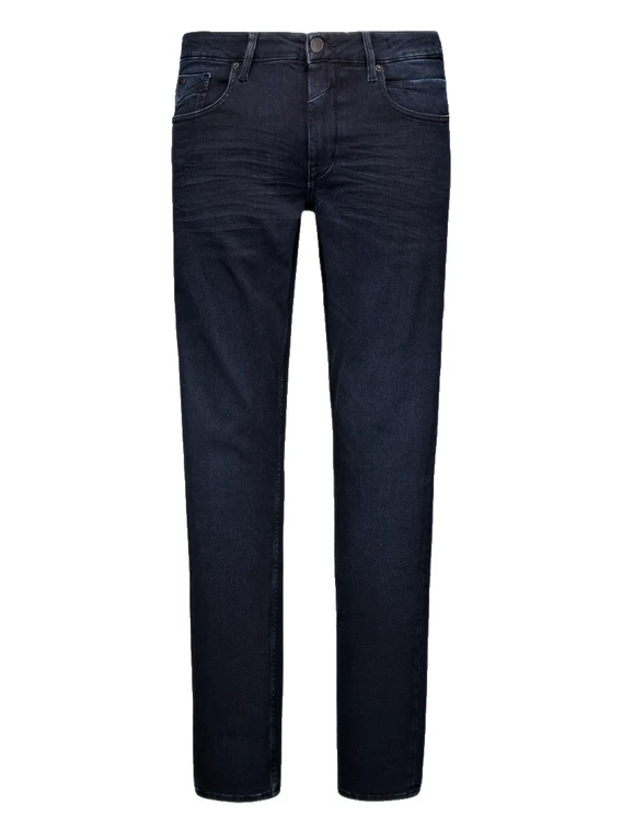 No Excess Denim, Regular 711, Dark N711D95N