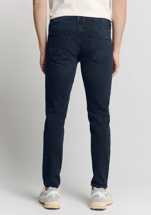 No Excess Denim, Regular 711, Dark N711D95N