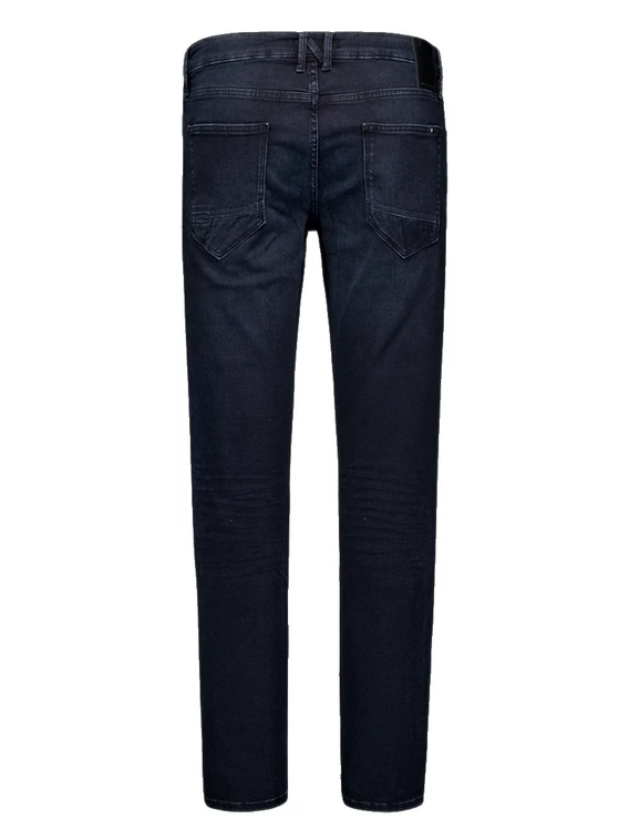 No Excess Denim, Regular 711, Dark N711D95N