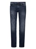 No Excess Denim, Regular 711, Dark, Stretch N711D20N