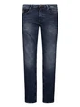 No Excess Denim, Regular 711, Dark, Stretch N711D20N