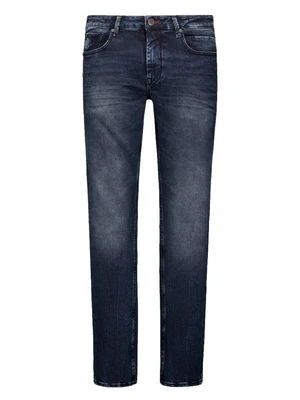 No Excess Denim, Regular 711, Dark, Stretch N711D20N