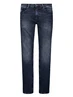 No Excess Denim, Regular 711, Dark, Stretch N711D20N