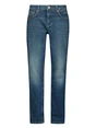 No Excess Denim, Regular 711, Dirty Used Deni N711D04N1