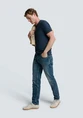No Excess Denim, Regular 711, Dirty Used Deni N711D04N1