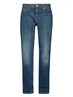 No Excess Denim, Regular 711, Dirty Used Deni N711D04N1
