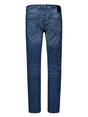 No Excess Denim, Regular 711, Stone Used, Str N711D96N