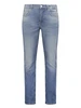 No Excess Denim, Regular 711, Stretch N711D24N