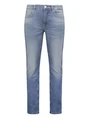 No Excess Denim, Regular 711, Stretch N711D24N