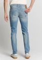 No Excess Denim, Regular 711, Stretch N711D24N