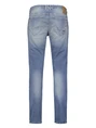 No Excess Denim, Regular 711, Stretch N711D24N