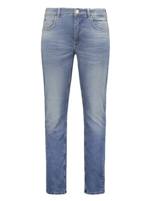 No Excess Denim, Regular 711, Stretch N711D24N