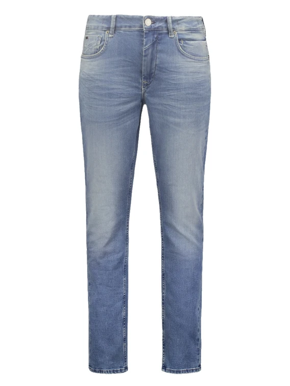 No Excess Denim, Regular 711, Stretch N711D24N