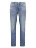 No Excess Denim, Regular 711, Stretch N711D24N