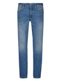 No Excess Denim, Regular 711, Stretch N711D29N1