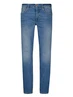 No Excess Denim, Regular 711, Stretch N711D29N1