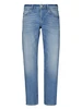 No Excess Denim, Relaxed Fit 715, Stone Used, N715D26N2