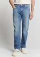 No Excess Denim, Relaxed Fit 715, Stone Used, N715D26N2