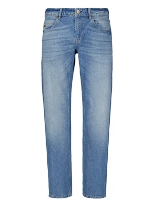 No Excess Denim, Relaxed Fit 715, Stone Used, N715D26N2