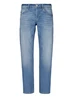 No Excess Denim, Relaxed Fit 715, Stone Used, N715D26N2