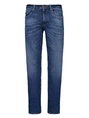 No Excess Denim, Relaxed Fit 715, Stone Used, N715D96N3