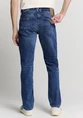 No Excess Denim, Relaxed Fit 715, Stone Used, N715D96N3