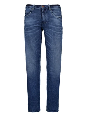No Excess Denim, Relaxed Fit 715, Stone Used, N715D96N3