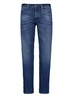 No Excess Denim, Relaxed Fit 715, Stone Used, N715D96N3