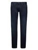 No Excess Denim, Tapered 712, Dark N712D95N2