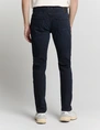 No Excess Denim, Tapered 712, Dark N712D95N2