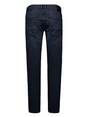 No Excess Denim, Tapered 712, Dark N712D95N2