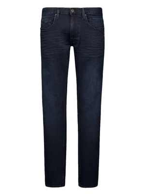 No Excess Denim, Tapered 712, Dark N712D95N2