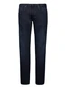No Excess Denim, Tapered 712, Dark N712D95N2