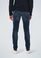 No Excess Denim, Tapered 712, Dark, Stretch N712D20N2