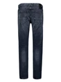 No Excess Denim, Tapered 712, Dark, Stretch N712D20N2