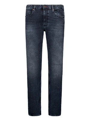 No Excess Denim, Tapered 712, Dark, Stretch N712D20N2