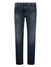 No Excess Denim, Tapered 712, Dark, Stretch N712D20N2